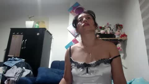 Snapshot of sexy_mary_69 chatting on 10/29/25, 11:50 Mary online show from 10/29/25, 11:50