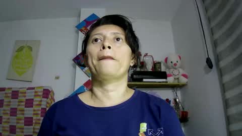 Mary online show from 03/10/26, 12:26