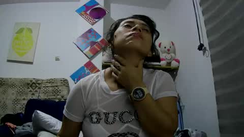 Mary online show from 03/21/26, 02:27