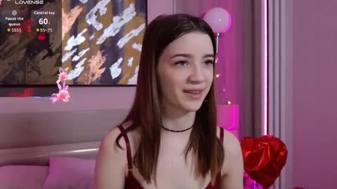 Alison online show from 02/21/26, 02:51