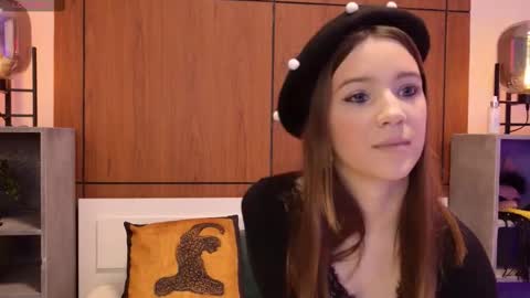 Alison online show from 03/16/26, 02:32