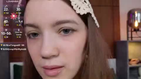 Alison online show from 07/14/26, 06:57