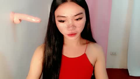 Snapshot of sexy_mikaxoxo chatting on 02/16/25, 04:32 mika online show from 02/16/25, 04:32