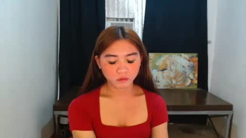 Snapshot of sexy_mikaxoxo chatting on 10/25/25, 02:24 mika online show from 10/25/25, 02:24