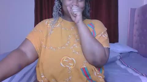 sexy online show from 10/13/25, 12:27