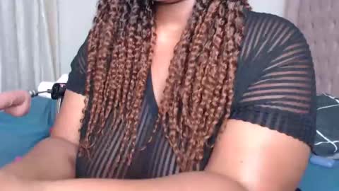 sexy online show from 11/18/25, 11:26