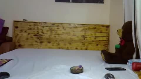 SEXY MOMAH online show from 02/01/26, 01:48