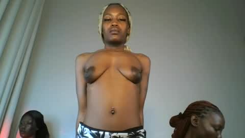 SEXY MOMAH online show from 06/22/26, 01:07