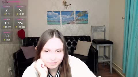 sexy_moodd online show from 11/21/25, 10:25