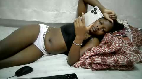 sexy_nanah online show from 05/29/26, 12:52