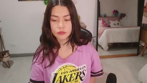 sexy nattaly online show from 02/14/26, 12:51