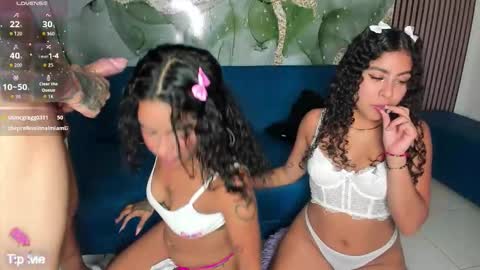 sexy_party_66 online show from 03/10/26, 09:53