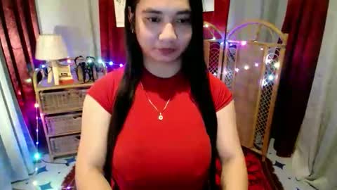 angela online show from 05/21/26, 06:15