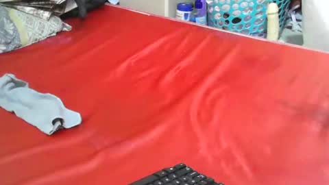 Snapshot of sexy_quincy1 chatting on 01/02/25, 11:06 Sexy Quincy online show from 01/02/25, 11:06