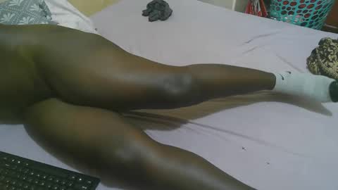 Snapshot of sexy_quincy1 chatting on 02/23/25, 05:12 Sexy Quincy online show from 02/23/25, 05:12