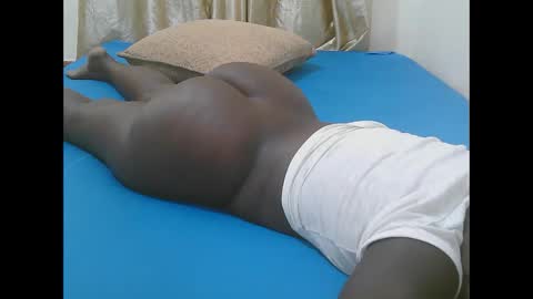 Sexy Quincy online show from 03/25/26, 10:21