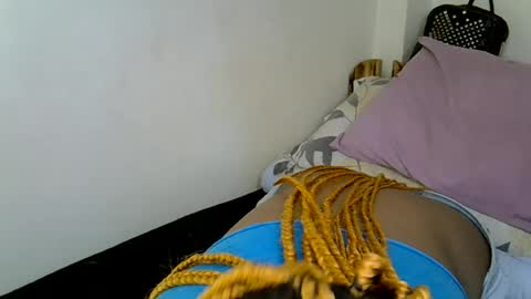 Snapshot of sexy_quinter chatting on 06/14/26, 03:36 Quinter online show from 06/14/26, 03:36