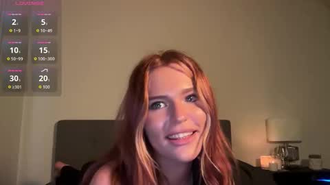 Snapshot of sexy_red69xo chatting on 12/21/25, 07:48 kaylaa online show from 12/21/25, 07:48