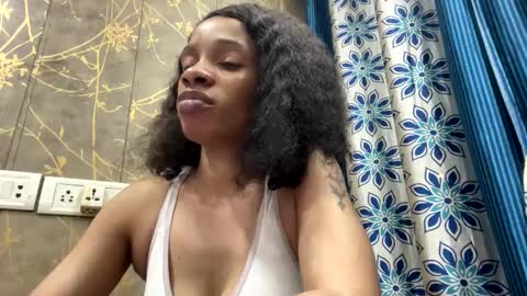 sexy rupees online show from 02/24/25, 08:58