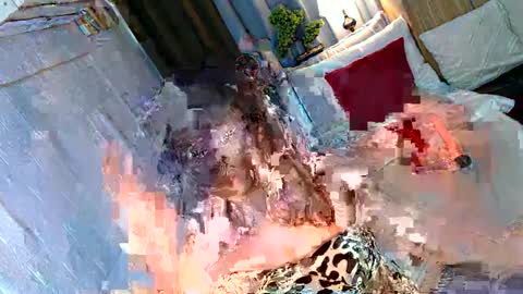 SAMMMMMYYYYYYY online show from 01/12/25, 04:18