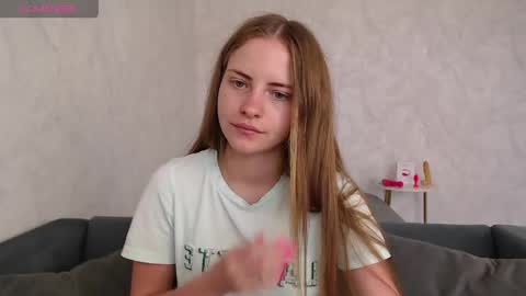 Alina online show from 06/03/26, 07:55