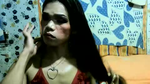 Snapshot of sexy_scarlet69 chatting on 06/07/26, 02:10 scarlet online show from 06/07/26, 02:10