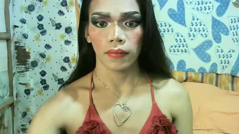 Snapshot of sexy_scarlet69 chatting on 06/18/26, 12:09 scarlet online show from 06/18/26, 12:09