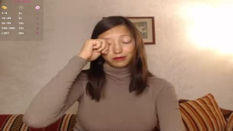 sexy_seld online show from 12/02/24, 05:26