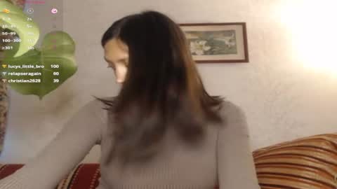 sexy_seld online show from 12/09/24, 07:06