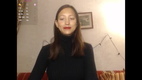 sexy_seld online show from 01/11/25, 03:44
