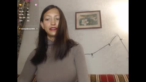 sexy_seld online show from 01/13/25, 04:07