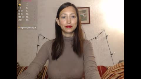 sexy_seld online show from 01/31/25, 04:36