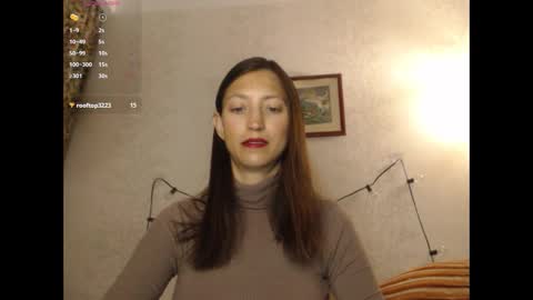 sexy_seld online show from 02/01/25, 05:28