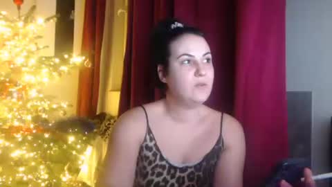 Snapshot of sexy_slimm25 chatting on 12/21/25, 03:08 Slimm online show from 12/21/25, 03:08