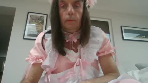 Snapshot of sexy_sophie125 chatting on 09/19/25, 04:51 Sexy Sophie online show from 09/19/25, 04:51