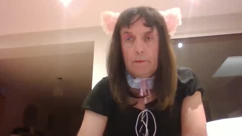 Sexy Sophie online show from 12/15/25, 04:22