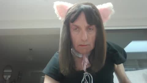 Sexy Sophie online show from 03/30/26, 02:07