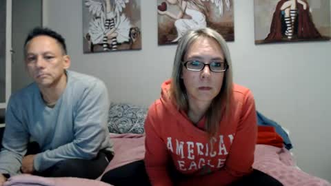 Nastassia... but you can call me Stassi for short. online show from 06/28/26, 09:32