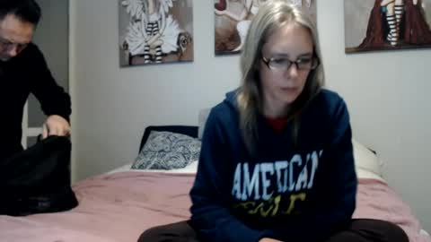 Nastassia... but you can call me Stassi for short. online show from 06/30/26, 08:32