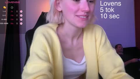 Sexy-Sweets online show from 09/13/25, 10:20