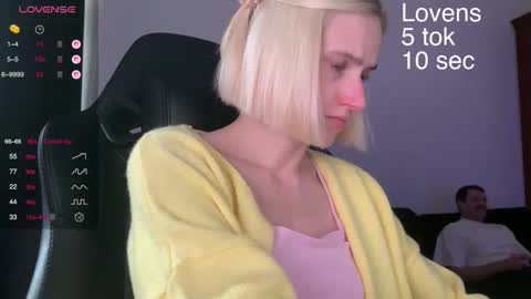 Sexy-Sweets online show from 09/18/25, 01:02