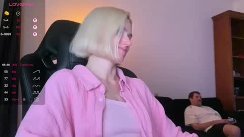 Sexy-Sweets online show from 09/19/25, 06:41