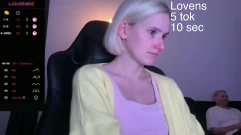 Sexy-Sweets online show from 09/25/25, 05:16