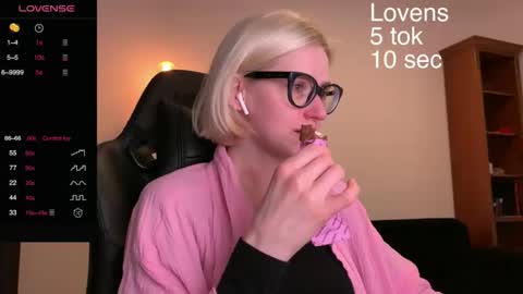 Sexy-Sweets online show from 10/02/25, 08:05