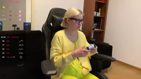 Sexy-Sweets online show from 10/06/25, 10:07