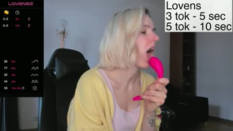 Sexy-Sweets online show from 11/03/25, 11:33