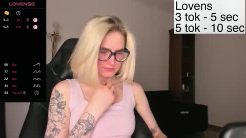 Sexy-Sweets online show from 11/06/25, 04:41