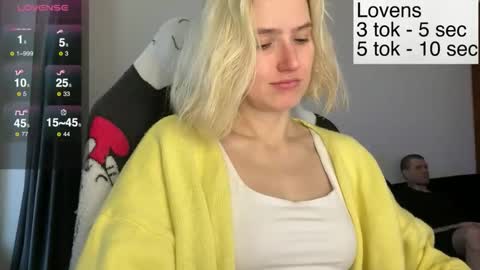 Sexy-Sweets online show from 12/02/25, 11:59