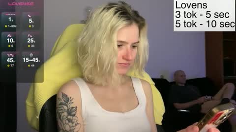 Sexy-Sweets online show from 12/04/25, 01:42