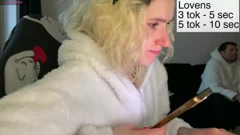 Sexy-Sweets online show from 01/16/26, 01:04